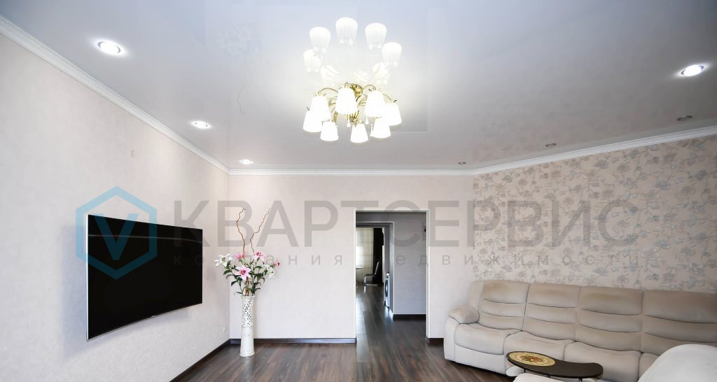 квартира г Омск ул Перелета 23 Прибрежный фото 13