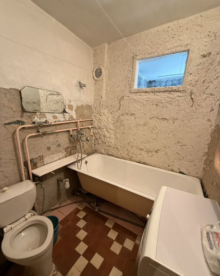 квартира г Челябинск р-н Центральный ул Энгельса 47а фото 11
