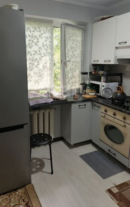 квартира г Калуга ул Суворова 142 фото 4
