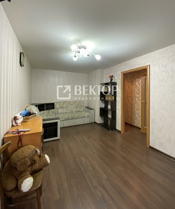 квартира г Ярославль ул Нефтяников 32 фото 2