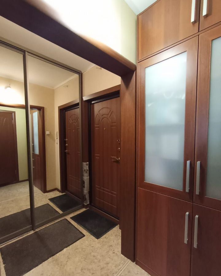квартира г Новосибирск Золотая Нива ул Татьяны Снежиной 45/1 фото 2