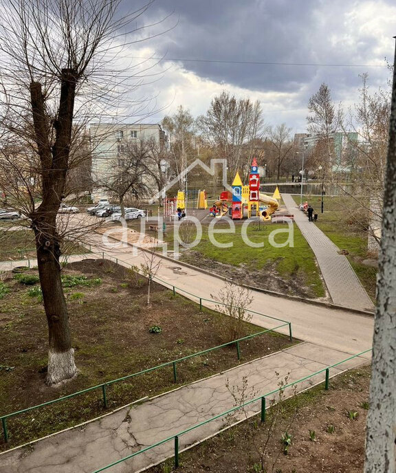 квартира г Самара Спортивная ул Аэродромная 83 фото 11
