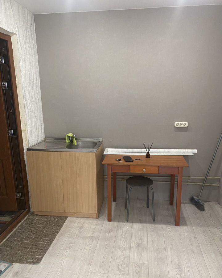 комната г Арзамас ул 9 Мая 8к/2 фото 4
