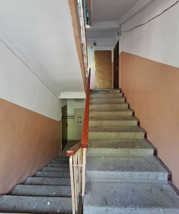 квартира г Нальчик ул Ватутина 10 фото 14