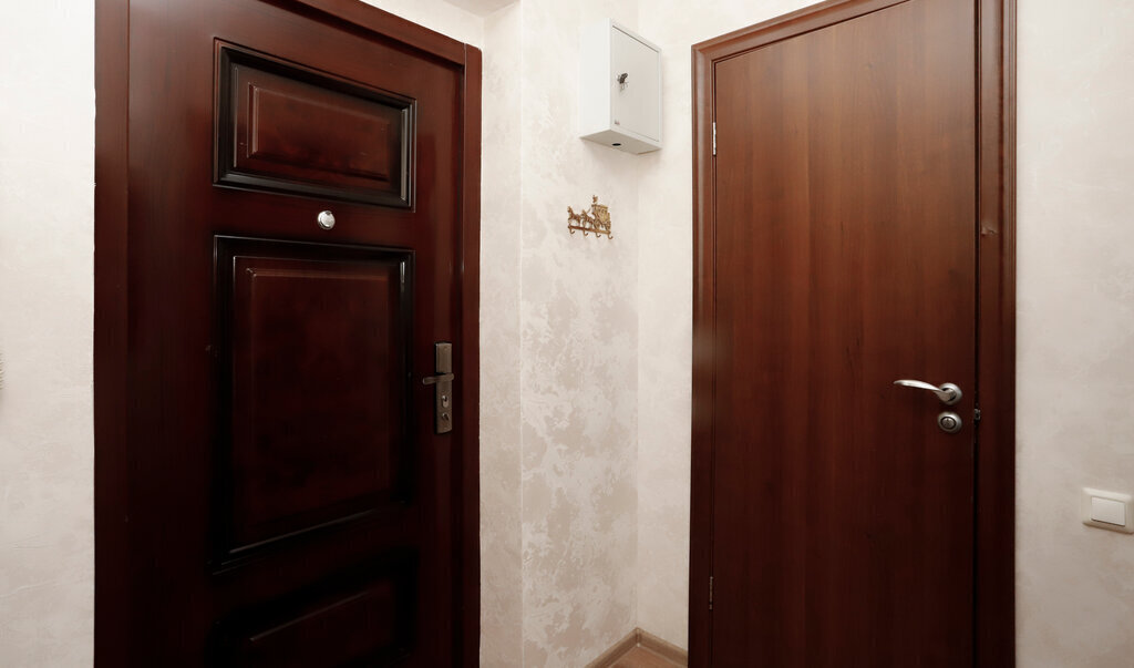 квартира г Иркутск б-р Рябикова 36/3 фото 22