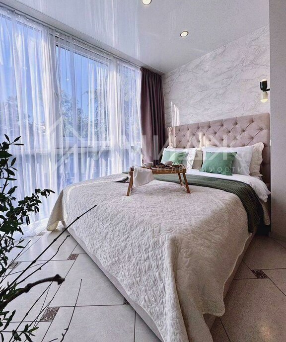 квартира г Сочи ул Ленина 219а/2 фото 21