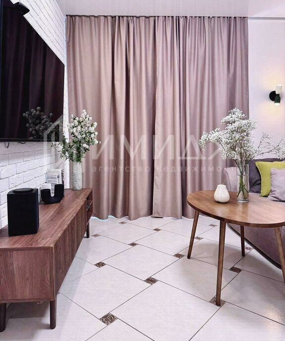 квартира г Сочи ул Ленина 219а/2 фото 24