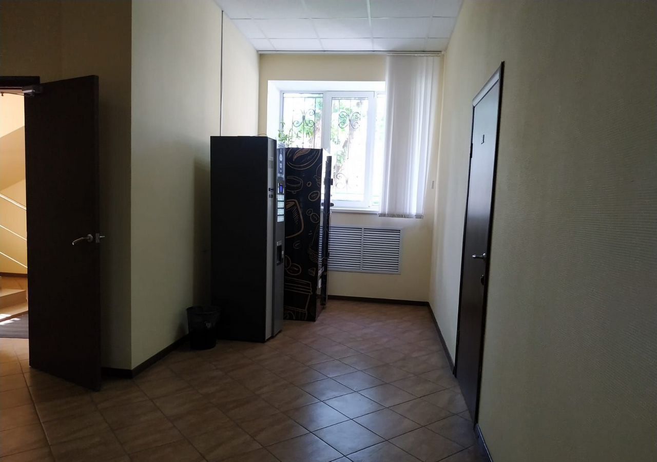 офис г Казань р-н Советский ул Космонавтов 39а Республика Татарстан Татарстан фото 10