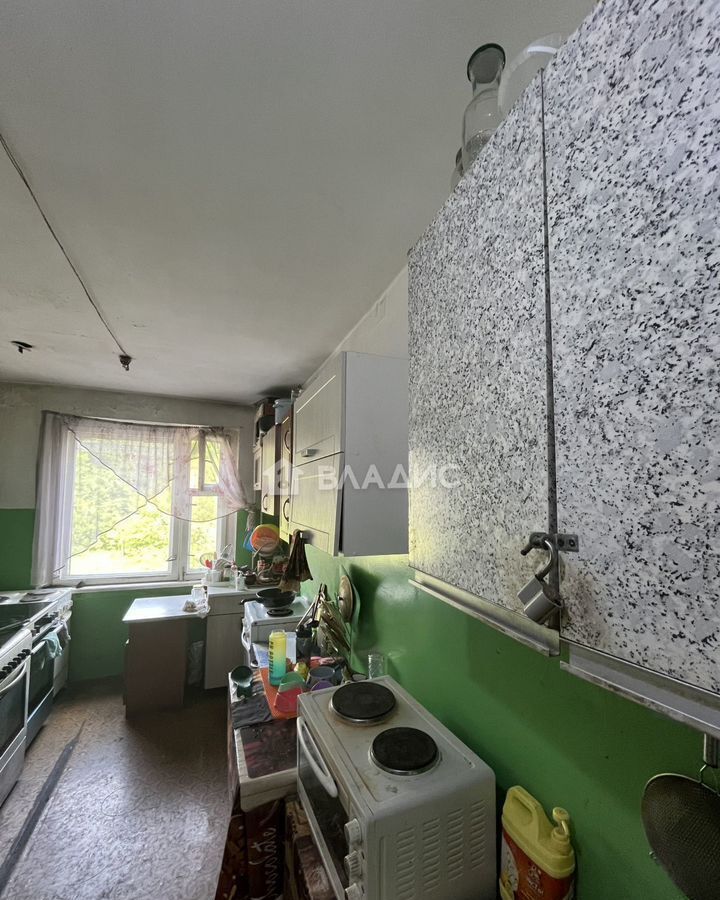 комната г Иркутск р-н Свердловский ул Багратиона 54а фото 6