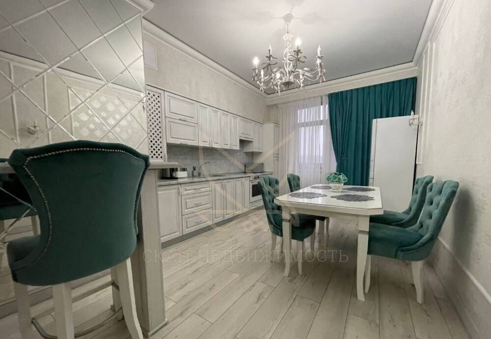 квартира г Пятигорск ул Бунимовича 15к/2 фото 6