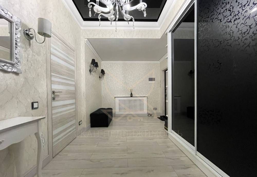 квартира г Пятигорск ул Бунимовича 15к/2 фото 10