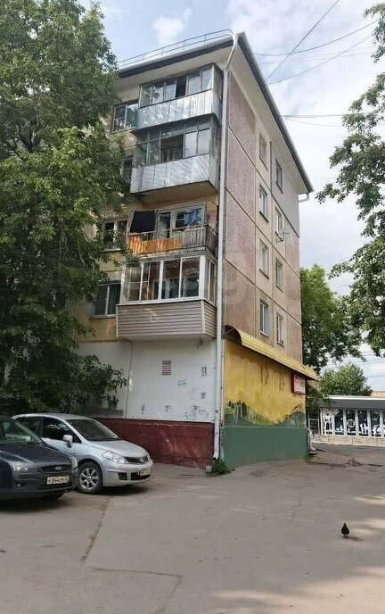 квартира г Калуга ул Суворова 142 фото 10
