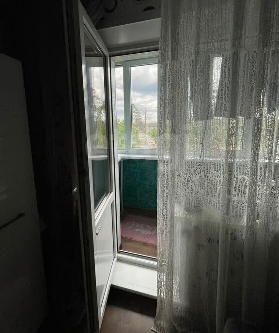 квартира г Липецк ул Ильича 38а фото 2