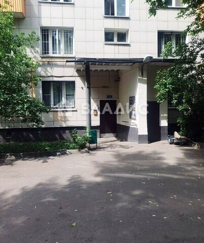 ул Большая Марьинская 5 фото