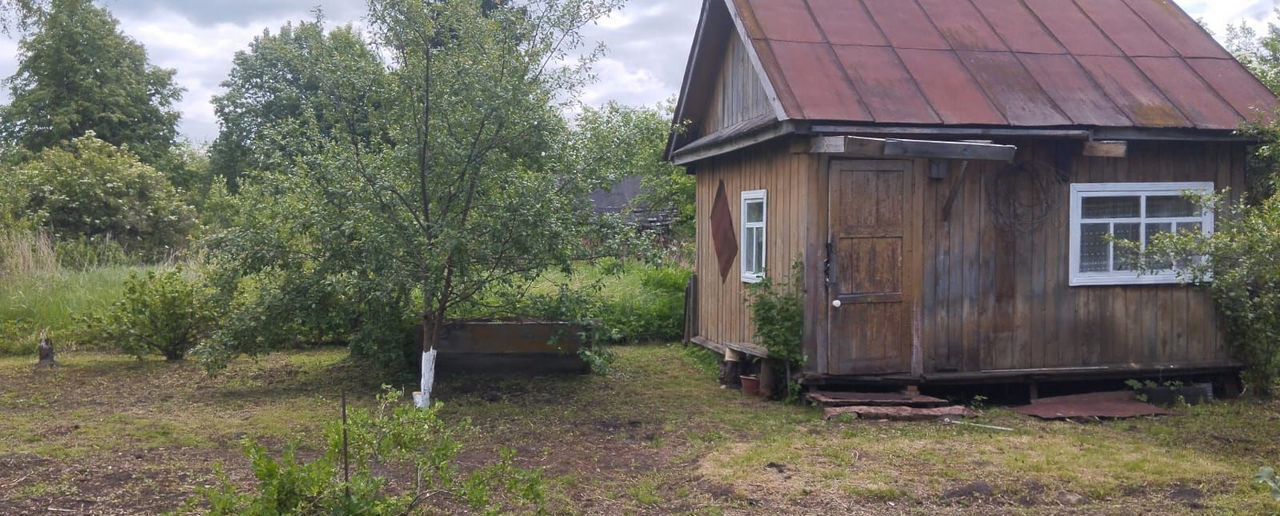 земля г Кулебаки снт Строитель фото 2