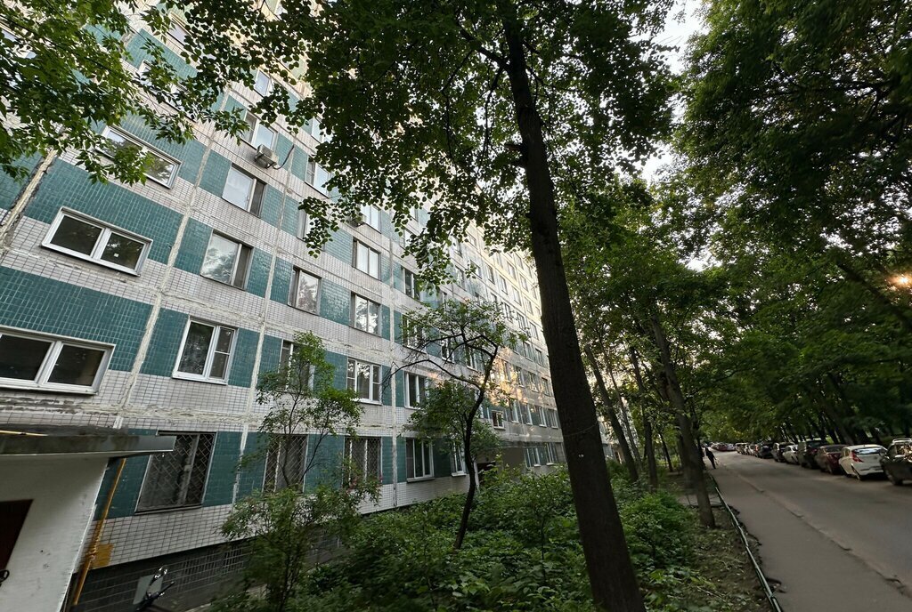 квартира г Королев ул Сакко и Ванцетти 32 Ростокино фото 2