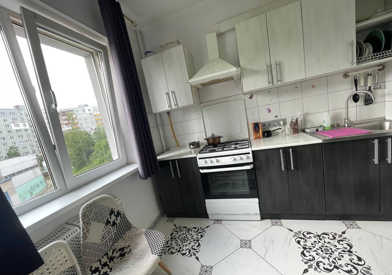 квартира г Калининград р-н Московский ул У.Громовой 59 фото 2
