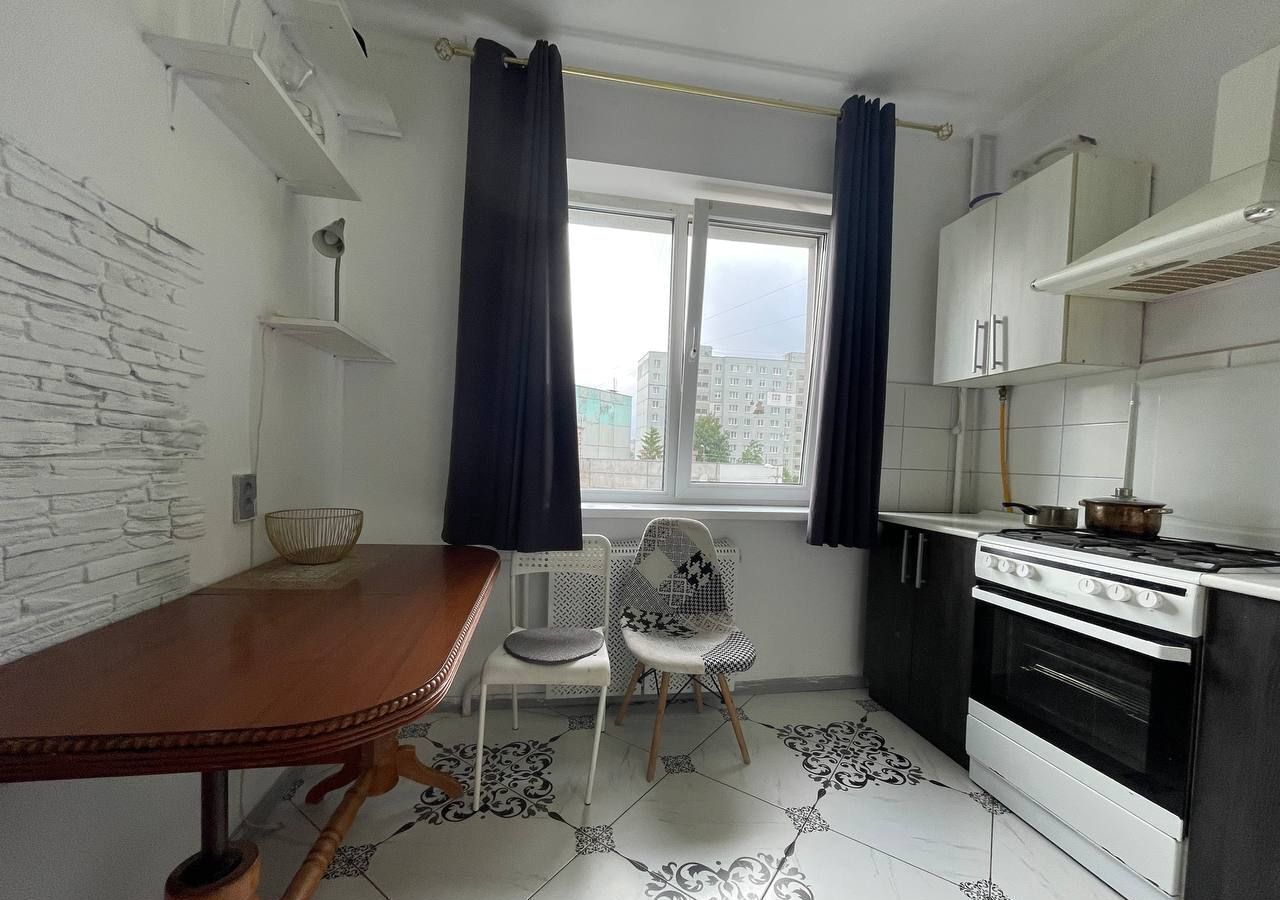 квартира г Калининград р-н Московский ул У.Громовой 59 фото 3
