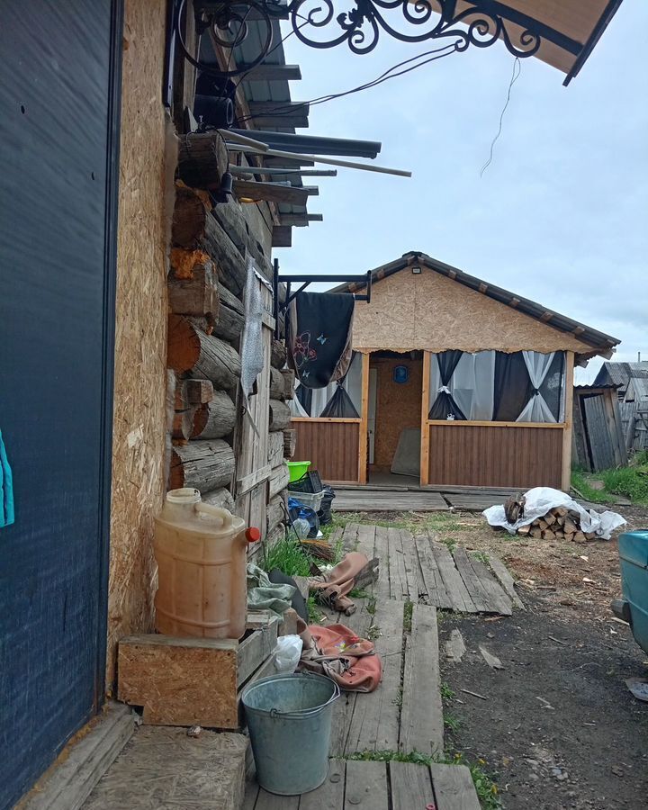 дом г Канск фото 9