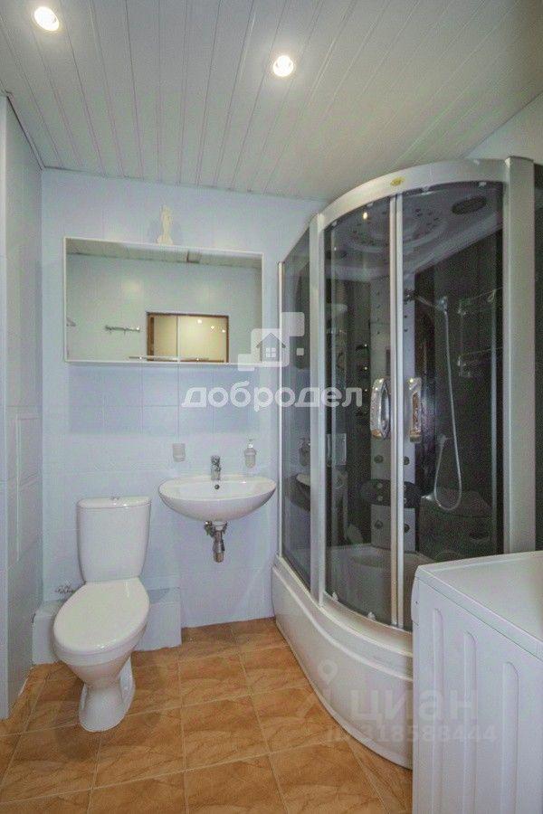 квартира г Екатеринбург ул Белинского 171 фото 9
