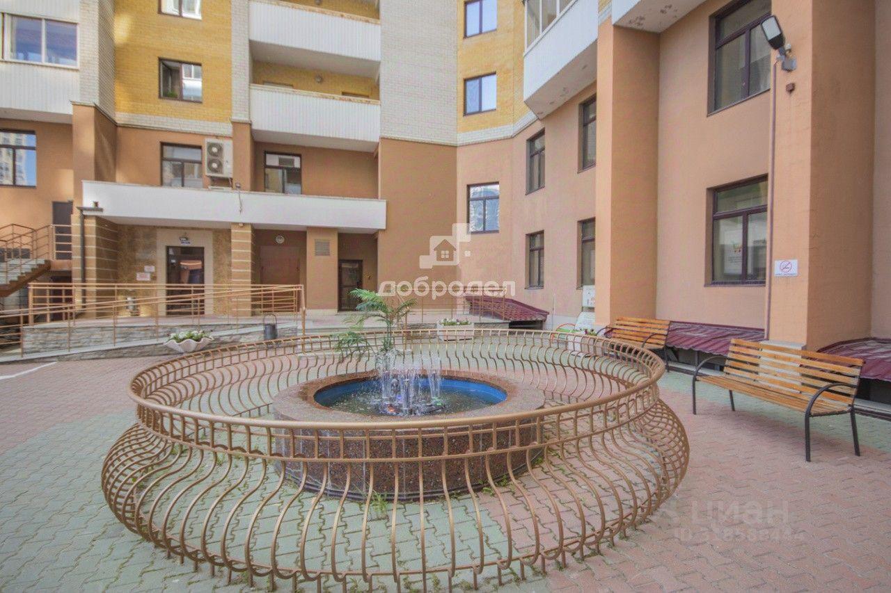 квартира г Екатеринбург ул Белинского 171 фото 19