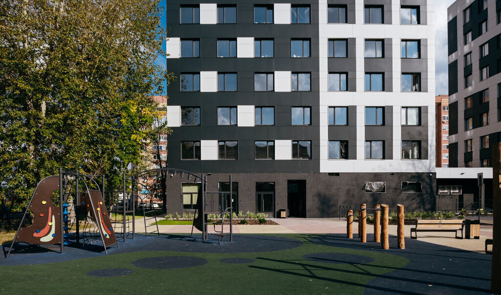 квартира г Тюмень п Мелиораторов ул Мелиораторов 6а фото 12