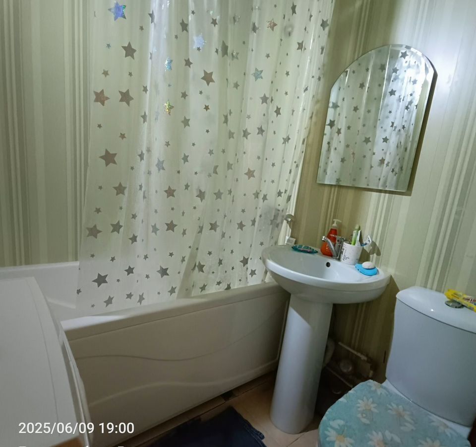 квартира г Екатеринбург Ботаническая Вторчермет Аптекарская ул., 39 фото 6