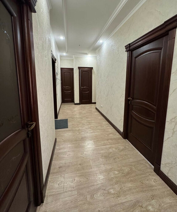 квартира г Нальчик ул Тлостанова 28 фото 5