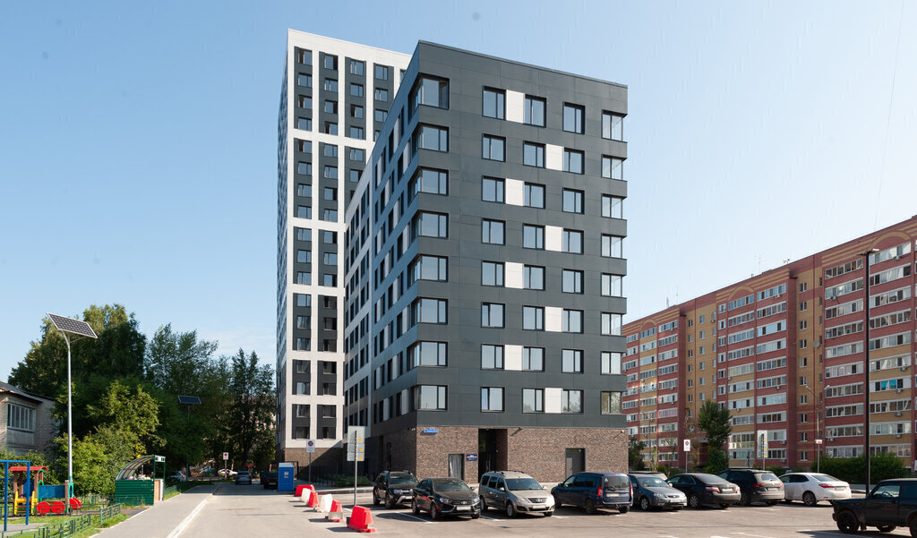 квартира г Тюмень п Мелиораторов ул Мелиораторов 6а фото 6
