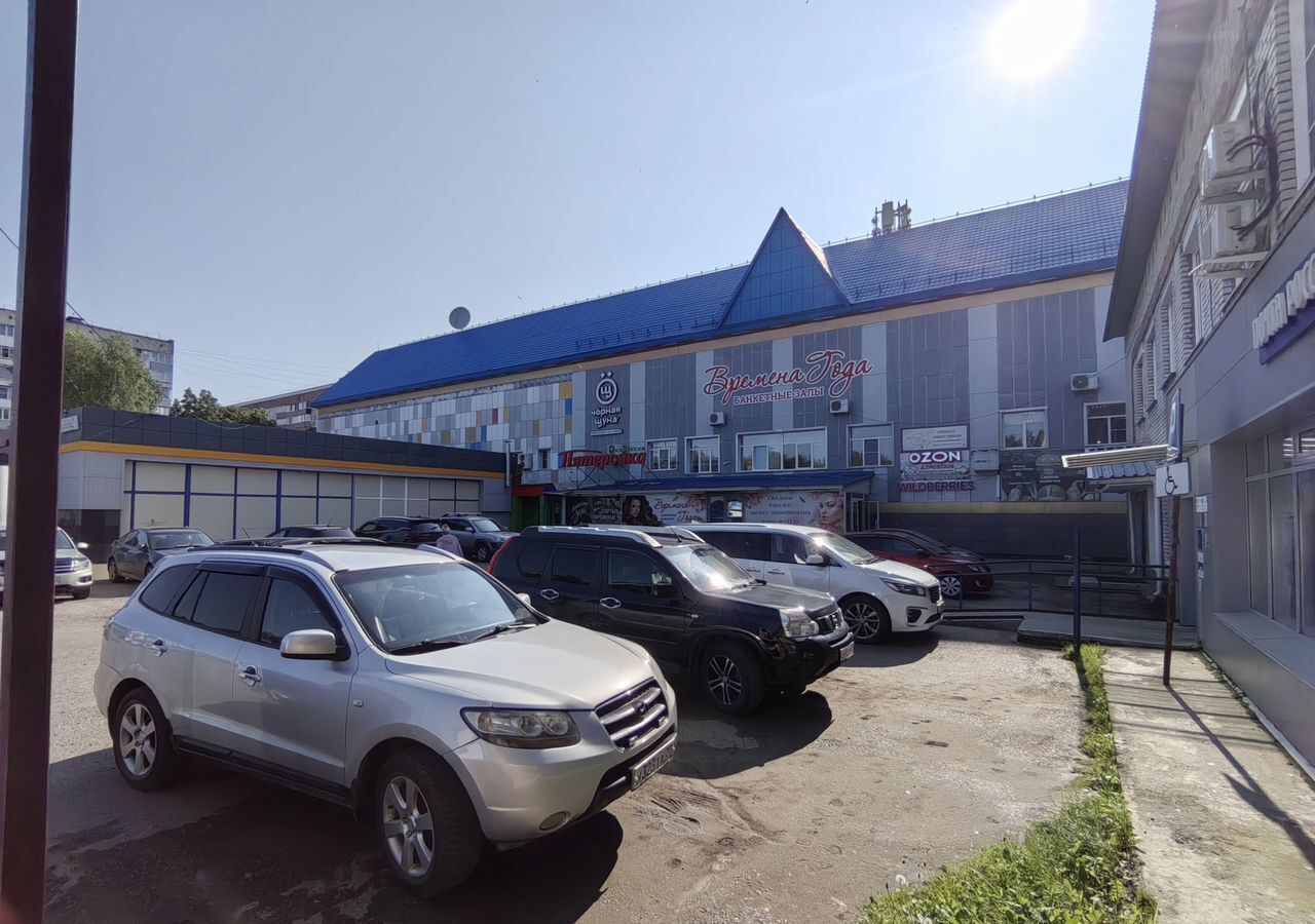 свободного назначения г Барнаул р-н Ленинский ул Солнечная Поляна 15б фото 10
