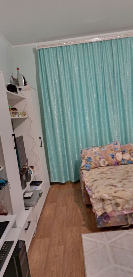 квартира г Краснодар Республика Адыгея Адыгея, Тахтамукайский р-н, Старобжегокайское сельское поселение, аул Новая Адыгея, Бжегокайская ул., 29Д фото 32