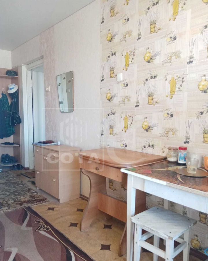 квартира г Воронеж р-н Советский ул Юлюса Янониса 1 фото 8