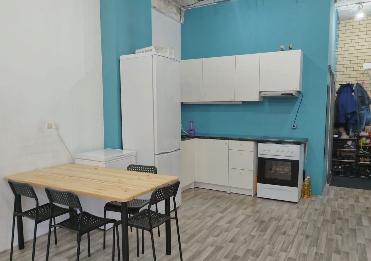 квартира г Иркутск р-н Свердловский ул Сергеева 5/8 фото 1