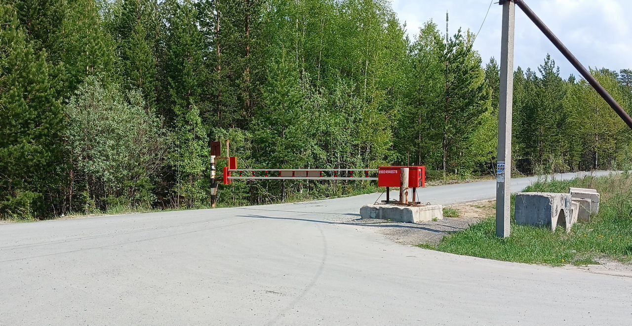 земля г Сургут тер ПОК Многодетная семья ул Еловая 10 Тюменская обл. фото 9