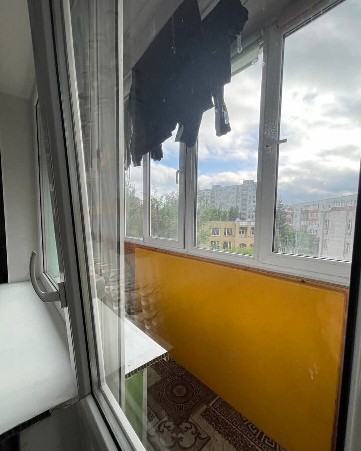 квартира г Калининград р-н Московский ул У.Громовой 59 фото 7