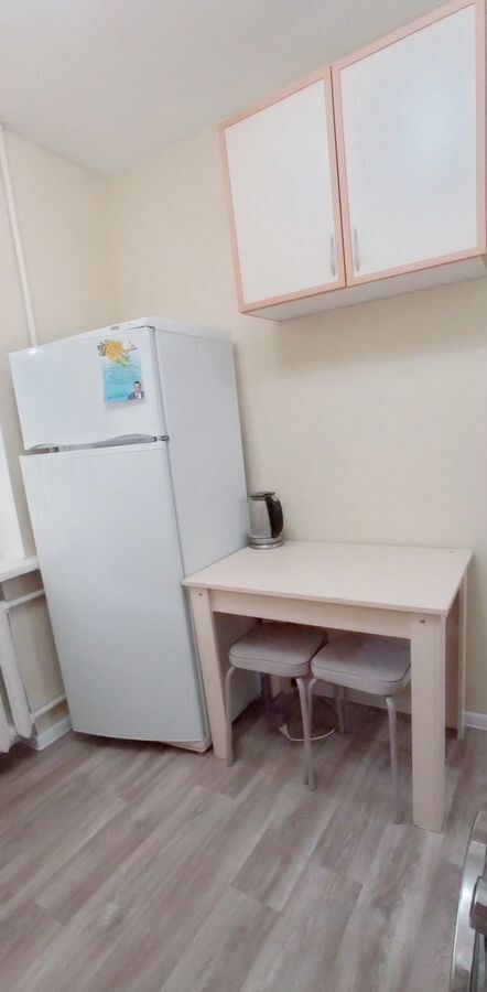 квартира г Таганрог Восточный ул Дзержинского 144/3 фото 10