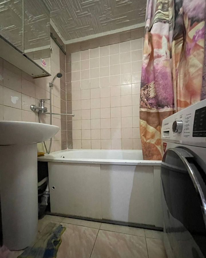 квартира г Калининград р-н Московский ул У.Громовой 59 фото 16