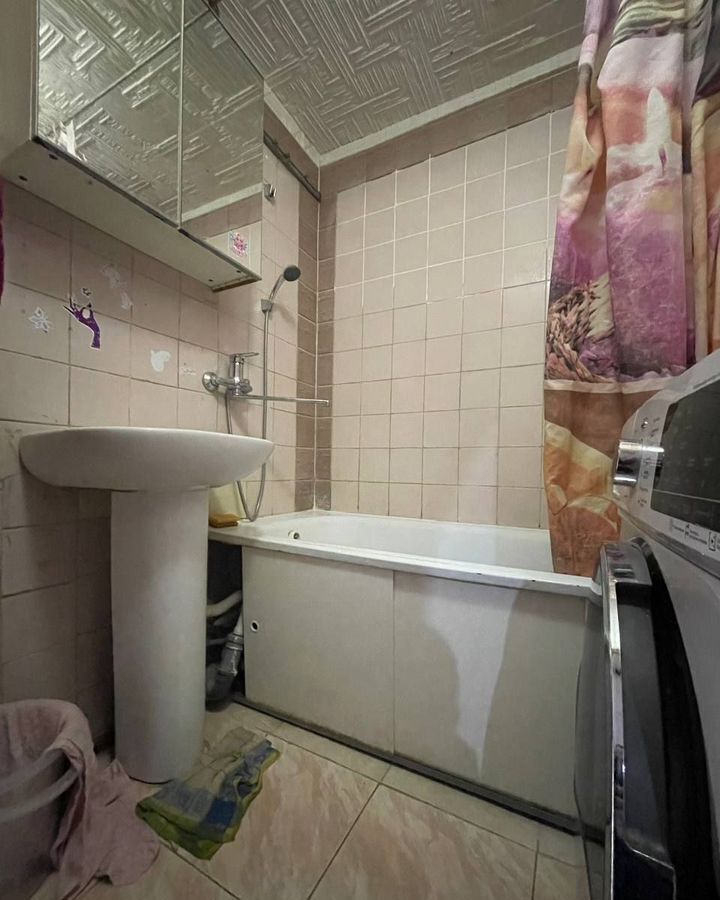 квартира г Калининград р-н Московский ул У.Громовой 59 фото 17