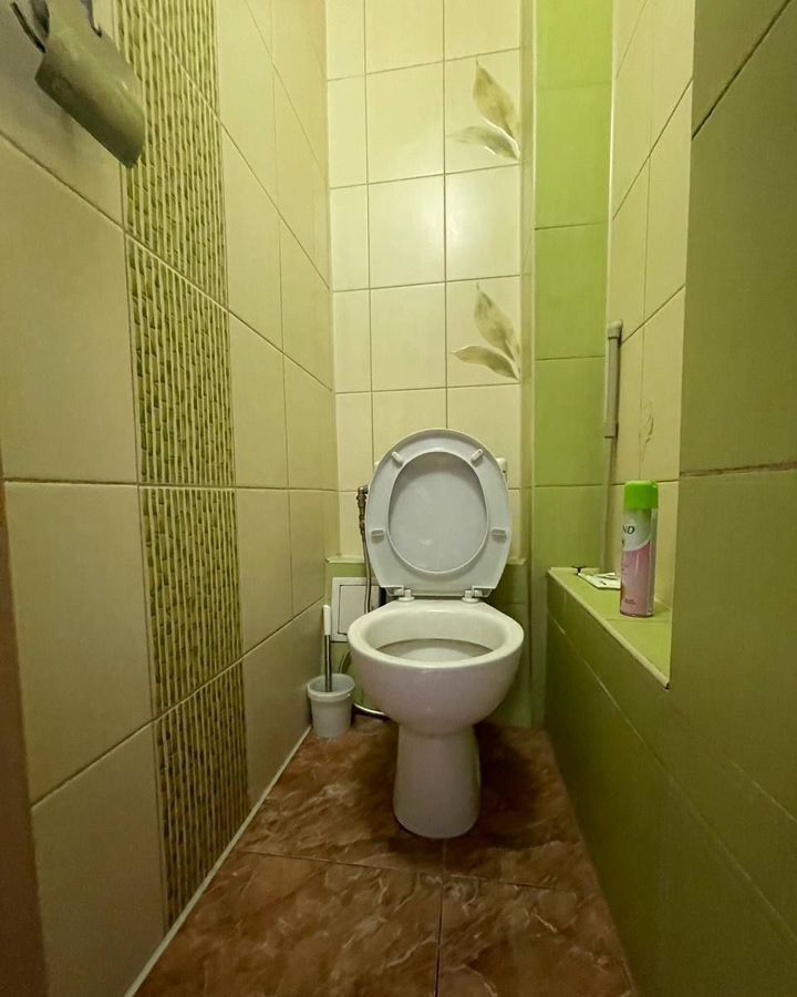 квартира г Калининград р-н Московский ул У.Громовой 59 фото 18