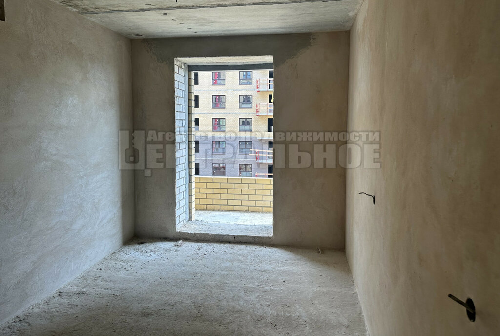квартира г Смоленск ЖК «Максимум» фото 6