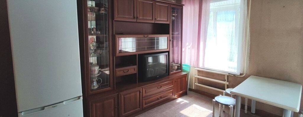 квартира г Новокузнецк ул Батюшкова 13 фото 8