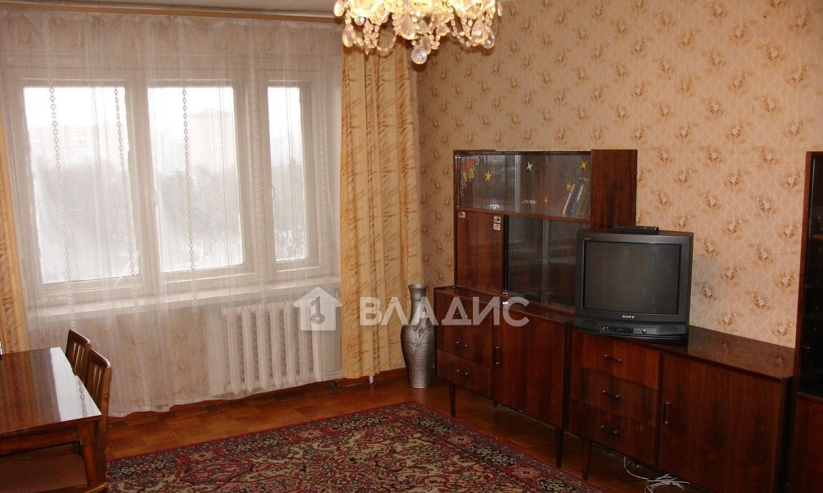 квартира г Одинцово ул Маршала Неделина 9 Одинцово, 1-й м-н фото 4