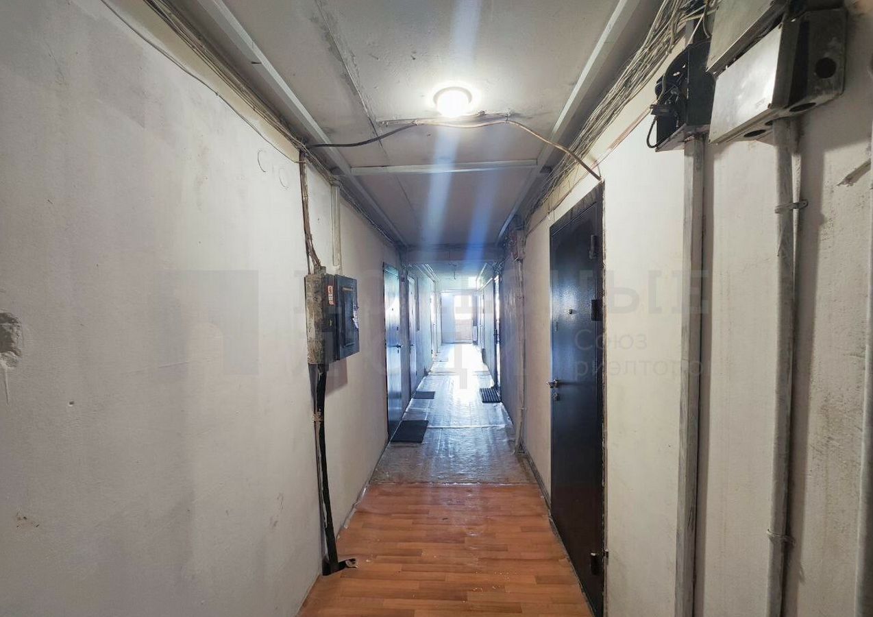 комната г Великий Новгород Западный ул Кочетова 30 фото 11