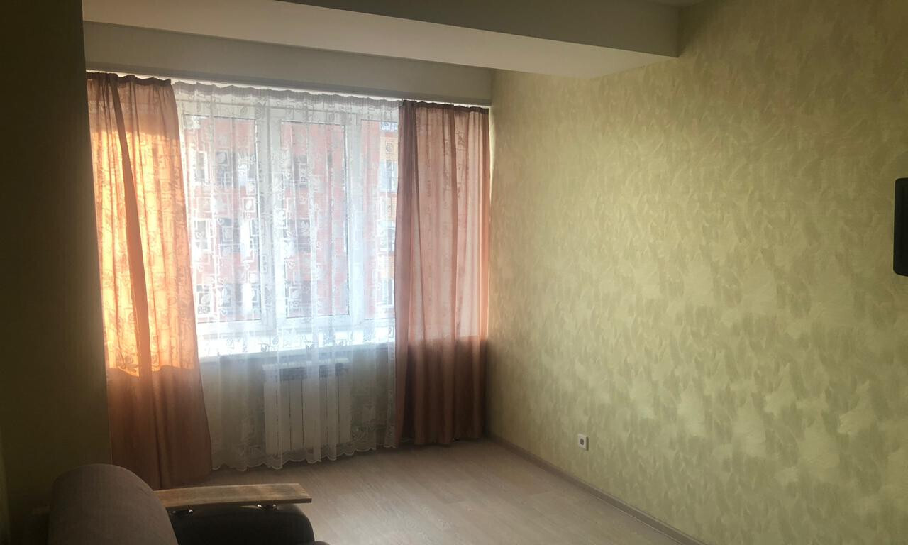 квартира г Барнаул Поток пр-кт Ленина 195а м-н фото 5