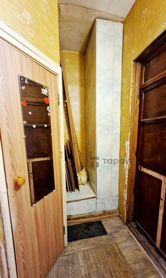 квартира г Челябинск р-н Металлургический ул Богдана Хмельницкого 26 фото 8