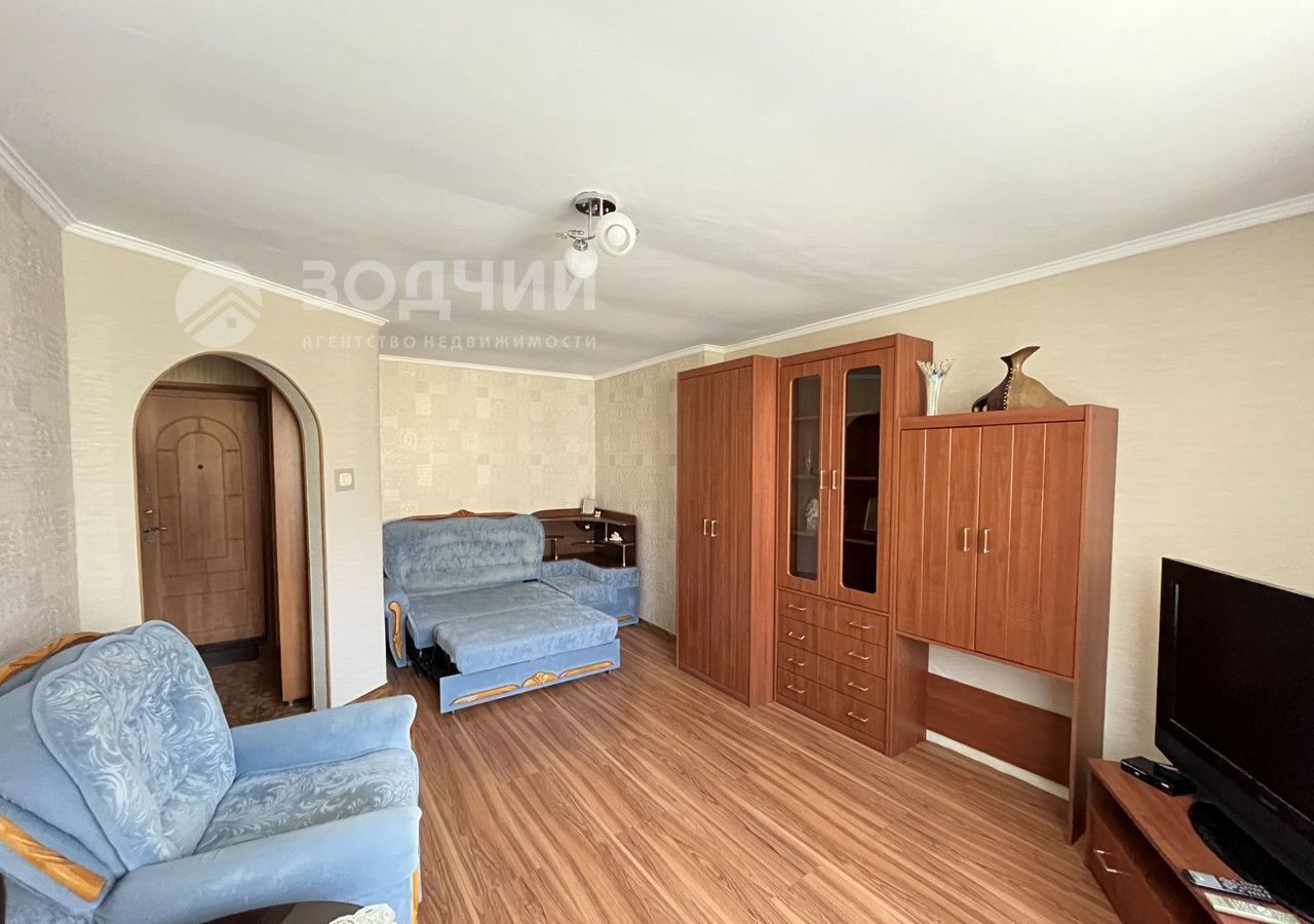 квартира г Чебоксары р-н Калининский ул Ярмарочная 11 фото 6