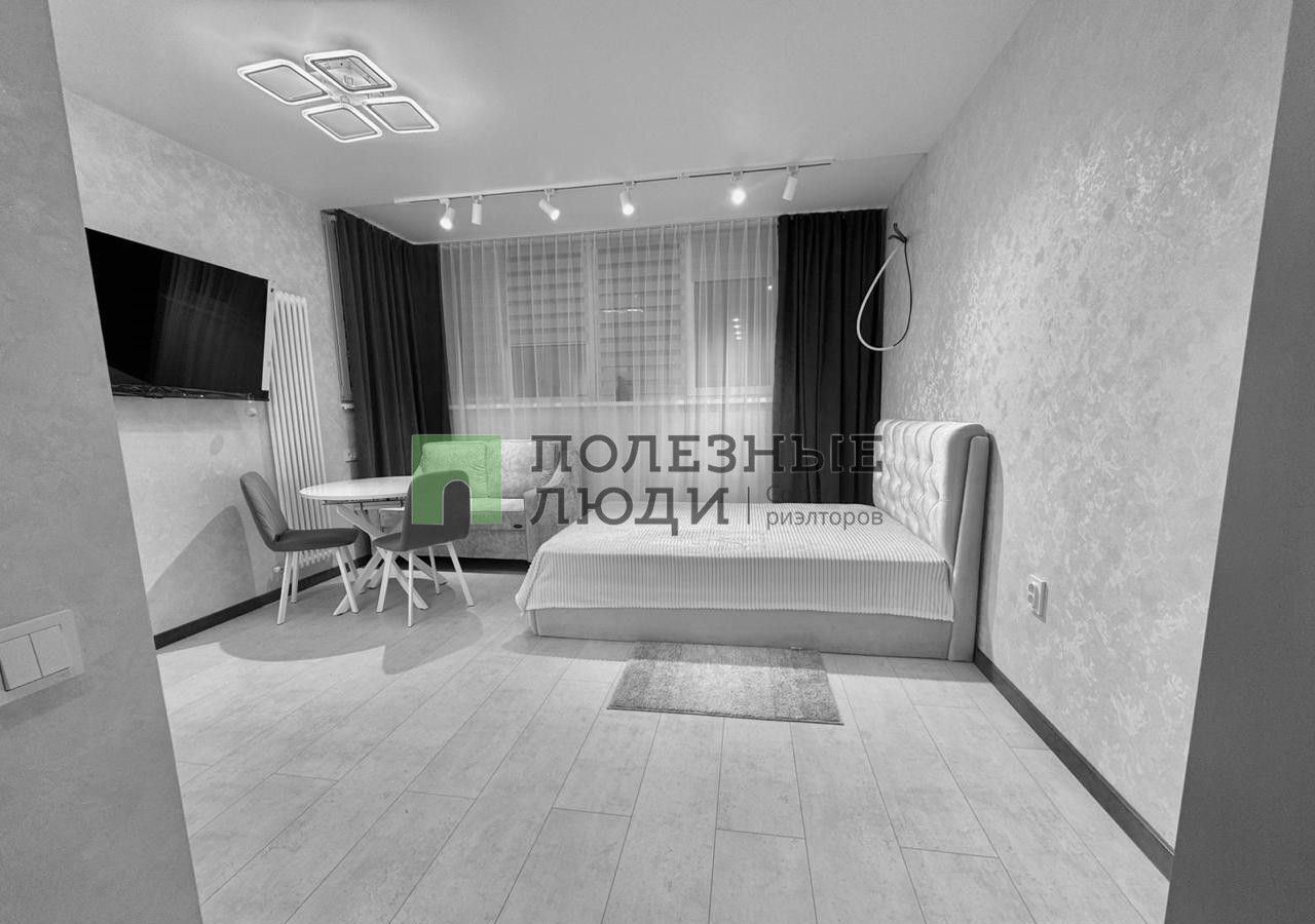 квартира г Новороссийск р-н Центральный ул Куникова 47г фото 11
