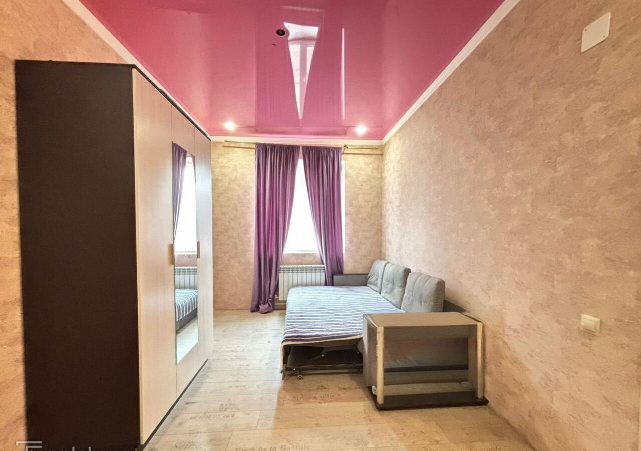 квартира г Нальчик ул Атажукина 135 фото 12