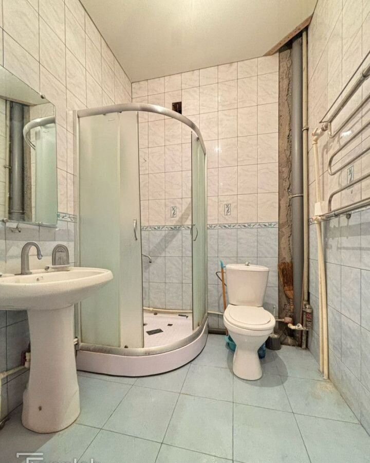 квартира г Нальчик ул Атажукина 135 фото 13