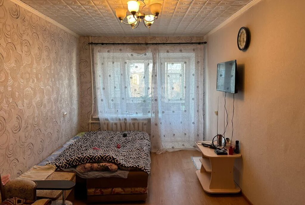 квартира г Ирбит ул Мамина-Сибиряка 6 фото 3